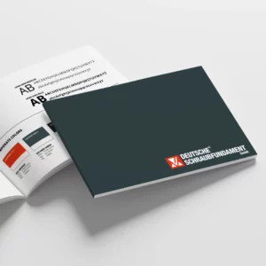 Video - Deutsche Schraubfundament GmbH - Brandguide