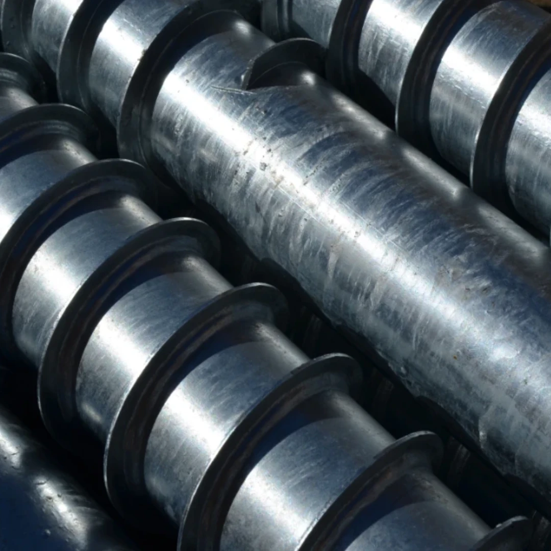 Bild - Deutsche Schraubfundament GmbH - Webseite Wordpress