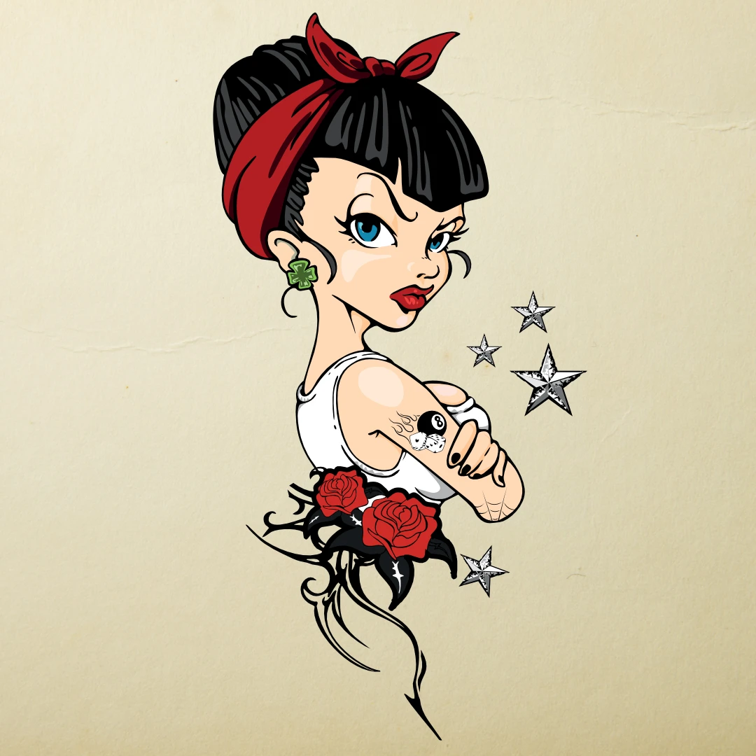 Logo - GoInsane - Afterbuy Onlineshop