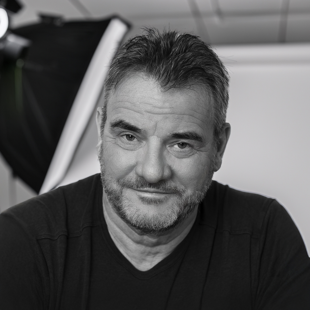 Peter von Pigage - Fotograf